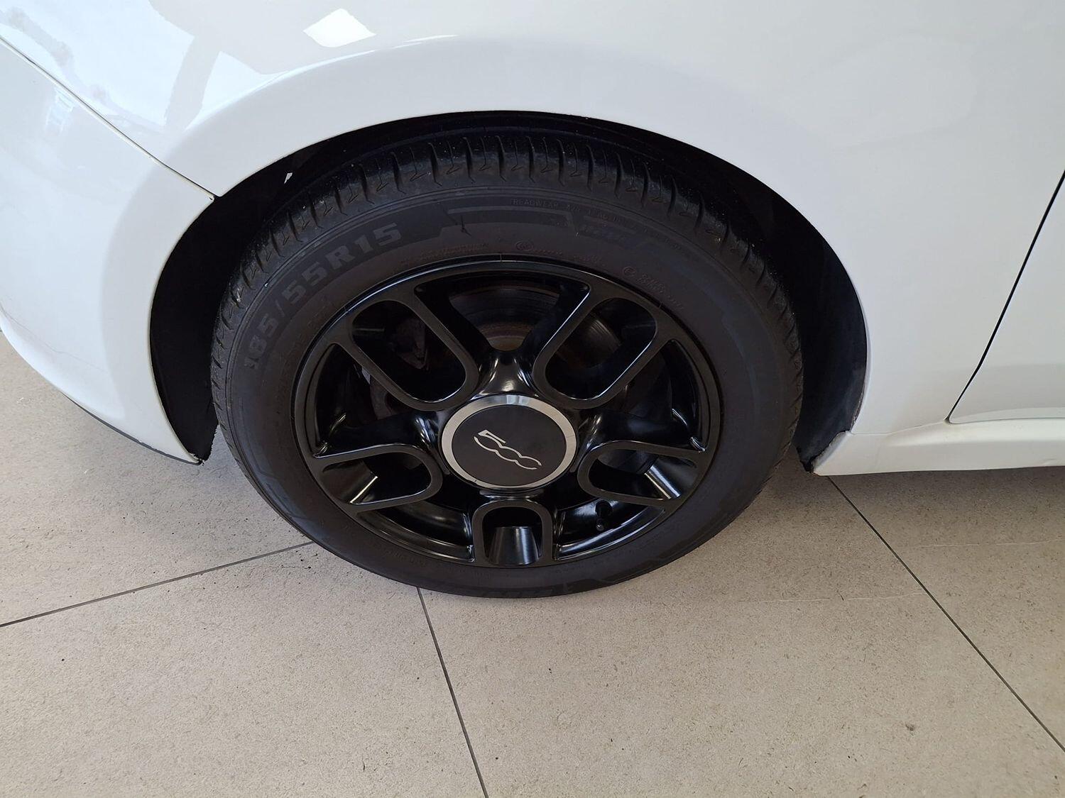 Used Fiat 500 2011 for sale - 76571249: Photo 12