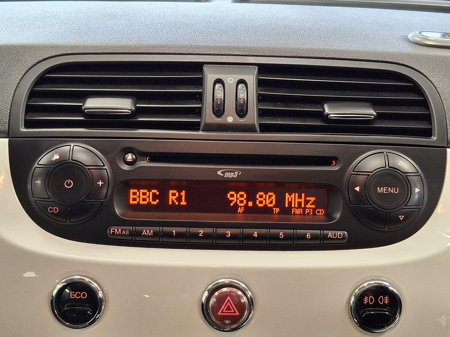 Used Fiat 500 2011 for sale - 76571249: Photo 15