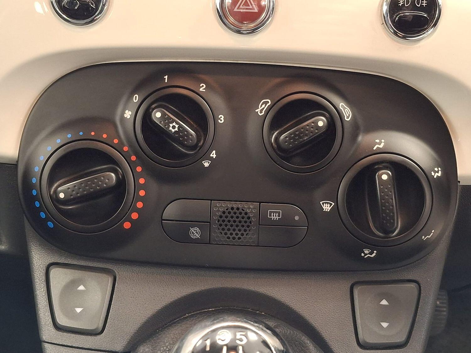 Used Fiat 500 2011 for sale - 76571249: Photo 16