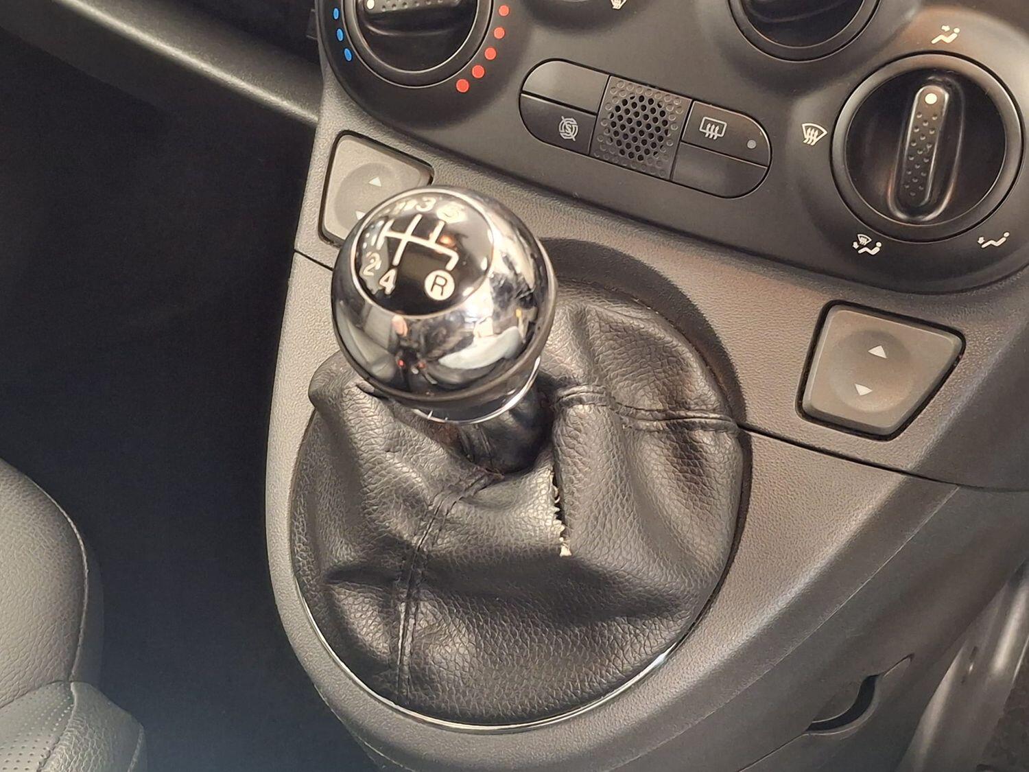 Used Fiat 500 2011 for sale - 76571249: Photo 17