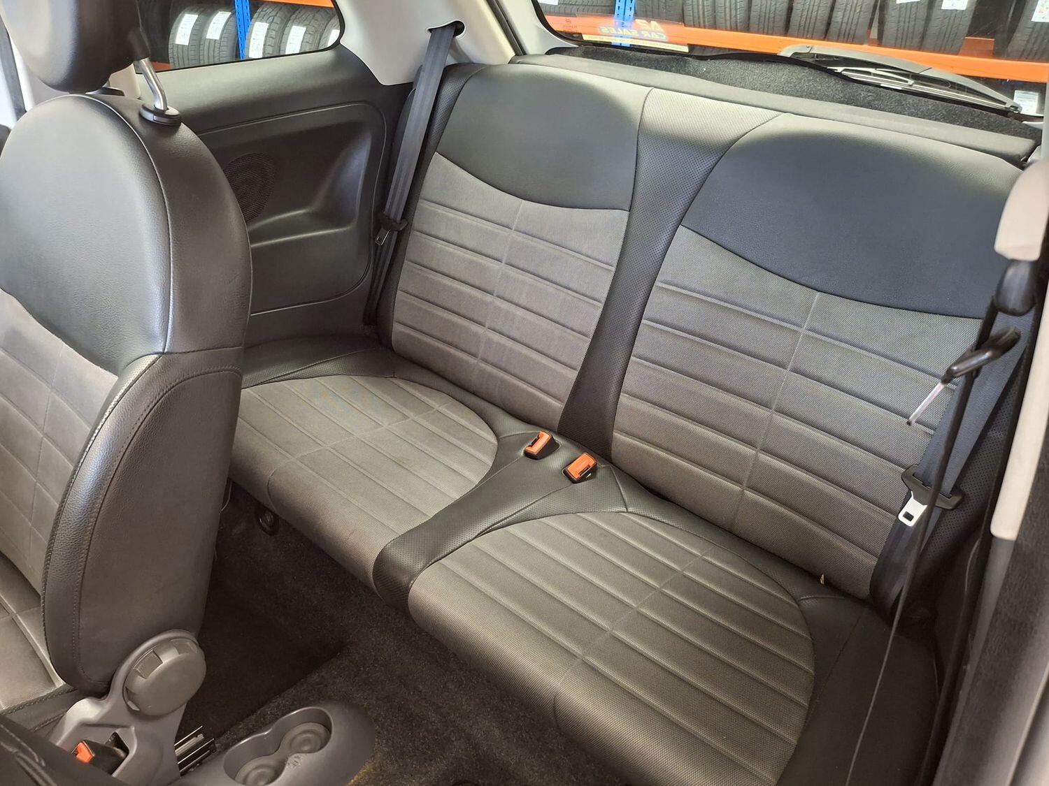 Used Fiat 500 2011 for sale - 76571249: Photo 19