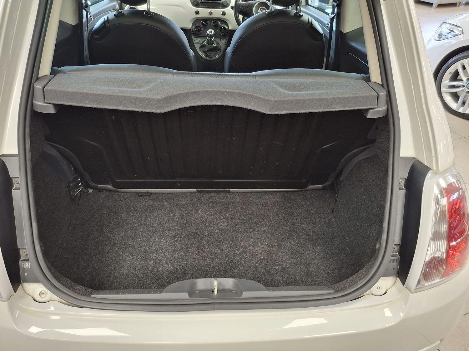 Used Fiat 500 2011 for sale - 76571249: Photo 21