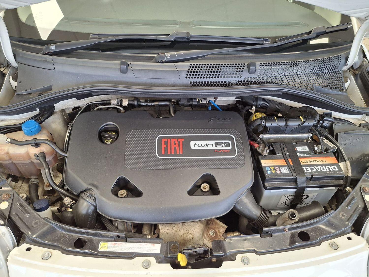 Used Fiat 500 2011 for sale - 76571249: Photo 22