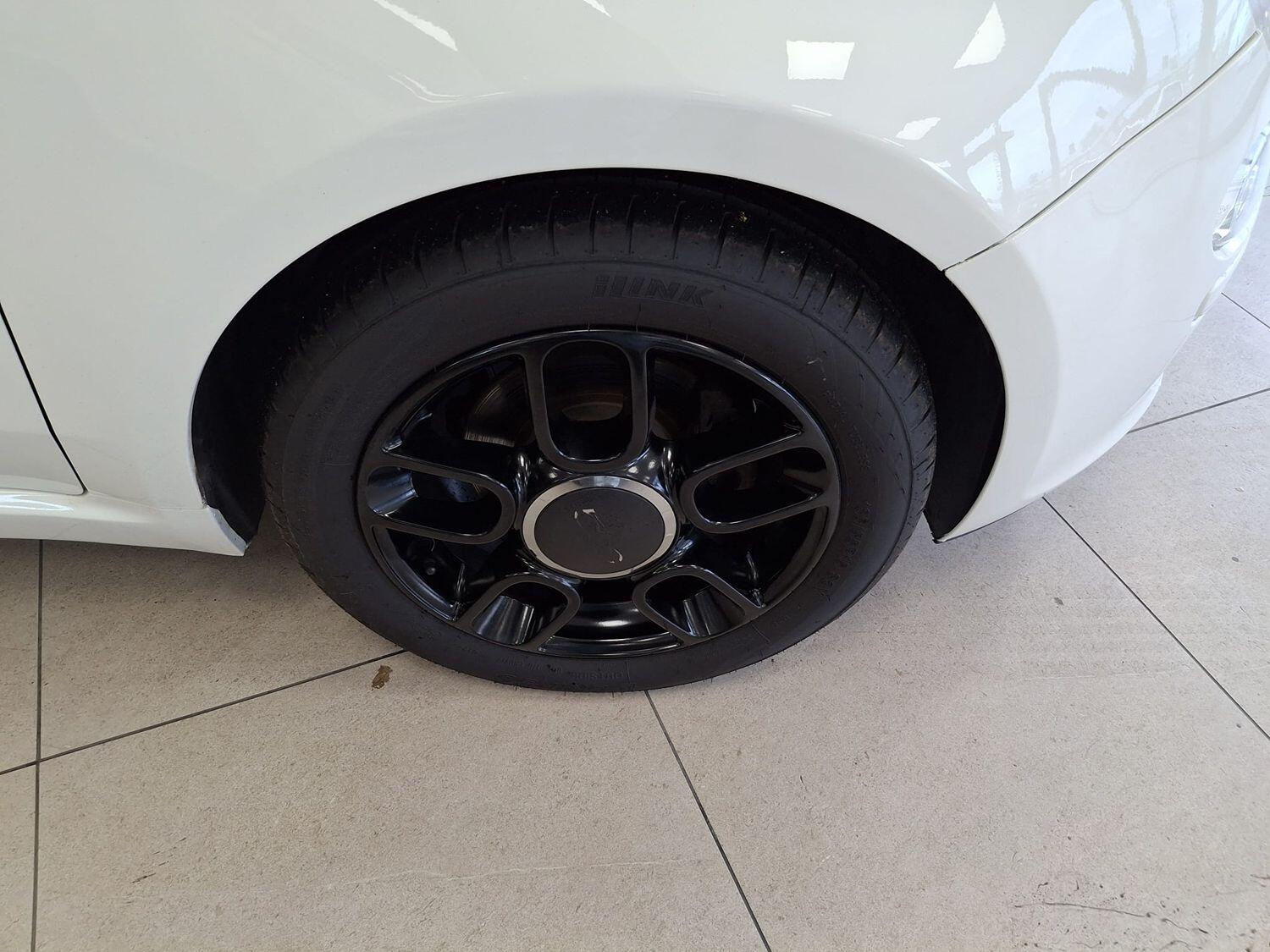 Used Fiat 500 2011 for sale - 76571249: Photo 9