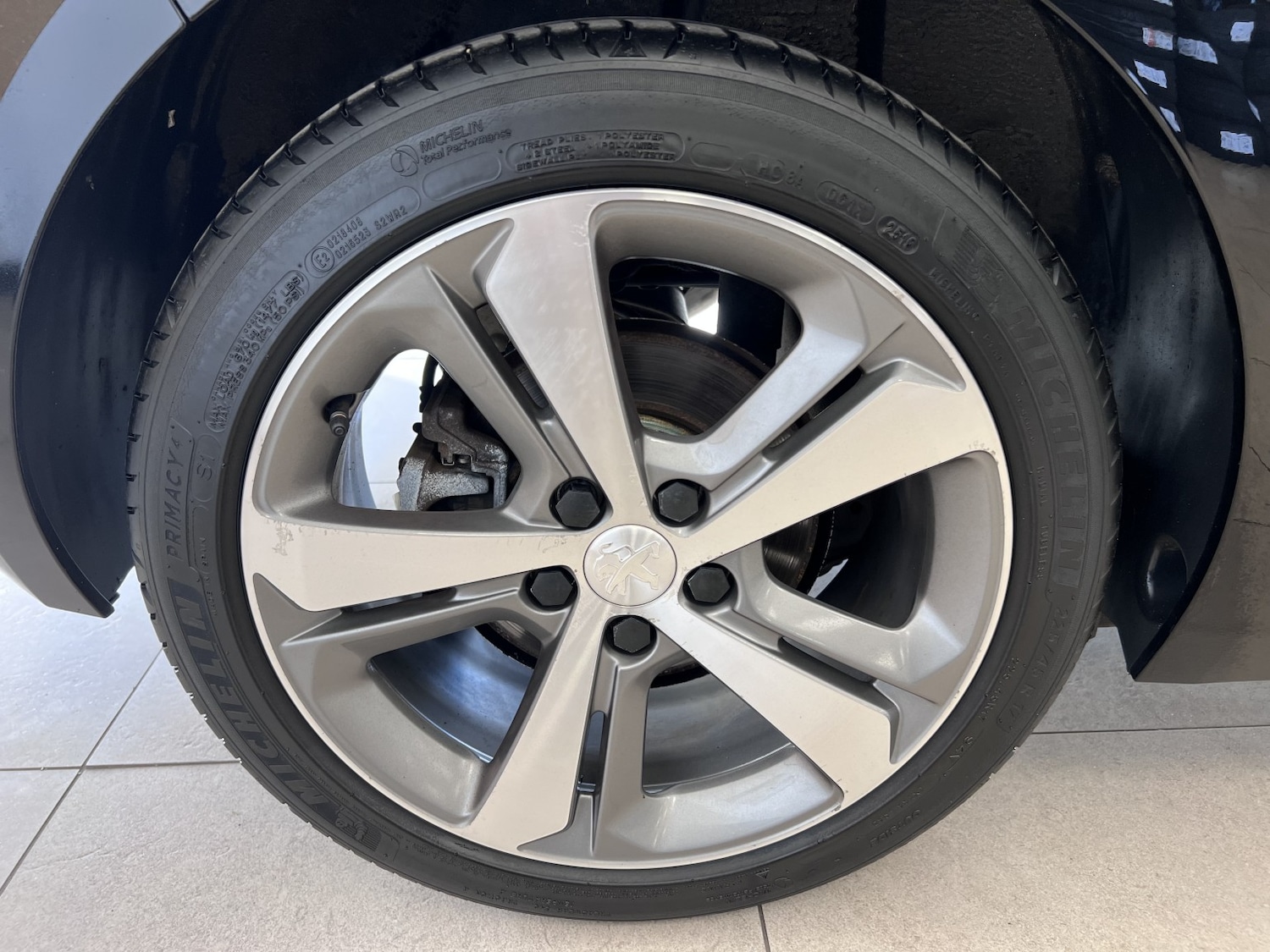 Used Peugeot 308 2019 for sale - 77977166: Photo 10