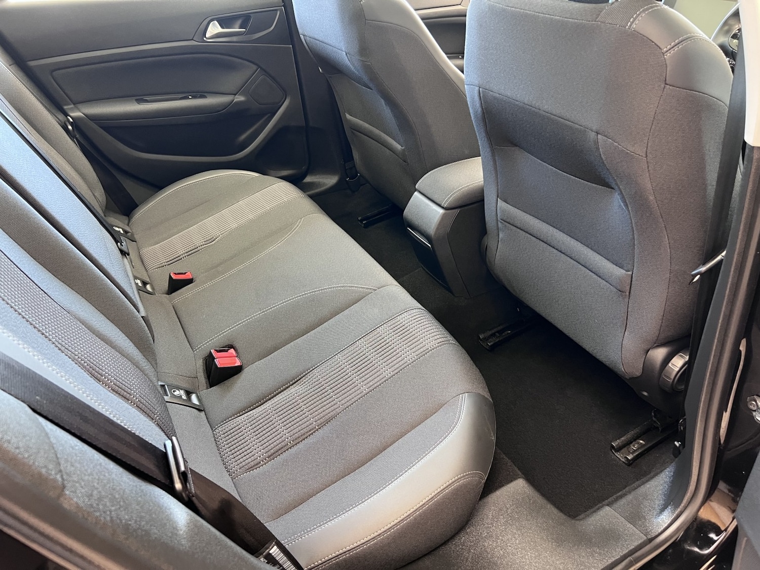 Used Peugeot 308 2019 for sale - 77977166: Photo 12