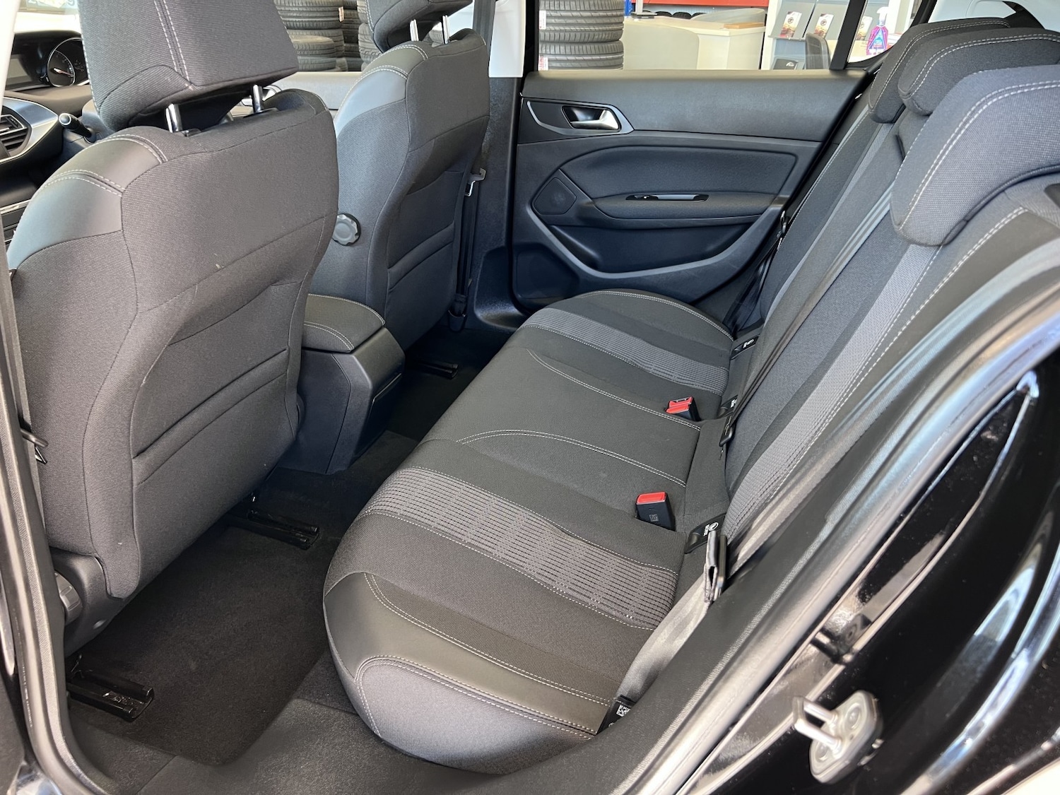 Used Peugeot 308 2019 for sale - 77977166: Photo 14