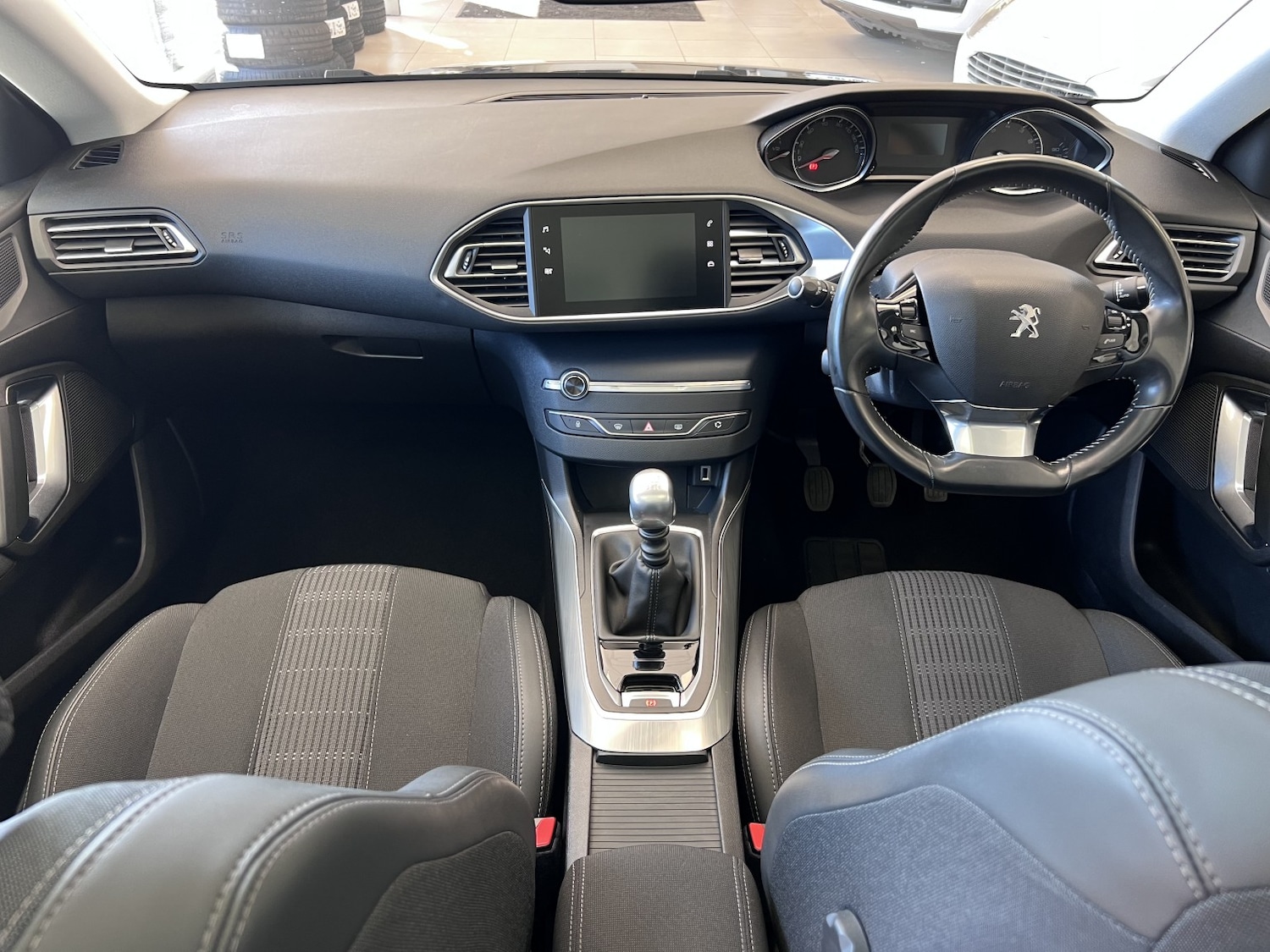 Used Peugeot 308 2019 for sale - 77977166: Photo 15