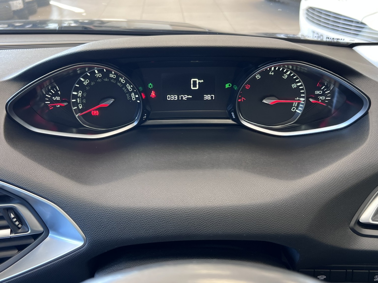 Used Peugeot 308 2019 for sale - 77977166: Photo 16