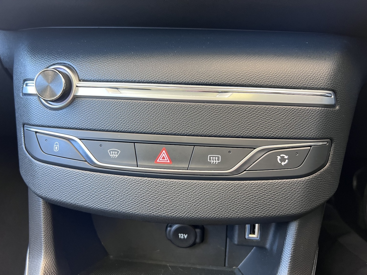 Used Peugeot 308 2019 for sale - 77977166: Photo 19