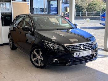 Peugeot 308 feature image