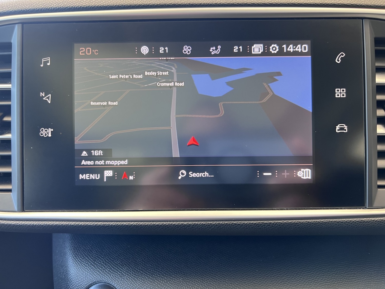 Used Peugeot 308 2019 for sale - 77977166: Photo 20