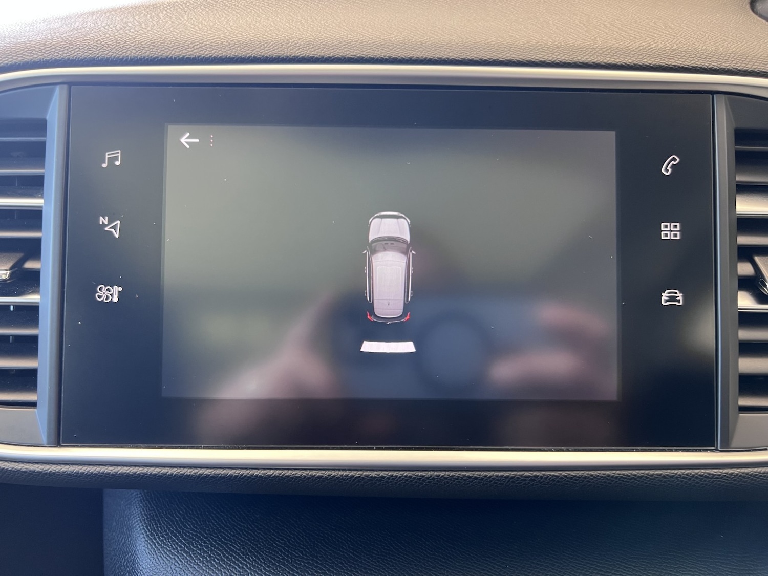 Used Peugeot 308 2019 for sale - 77977166: Photo 21