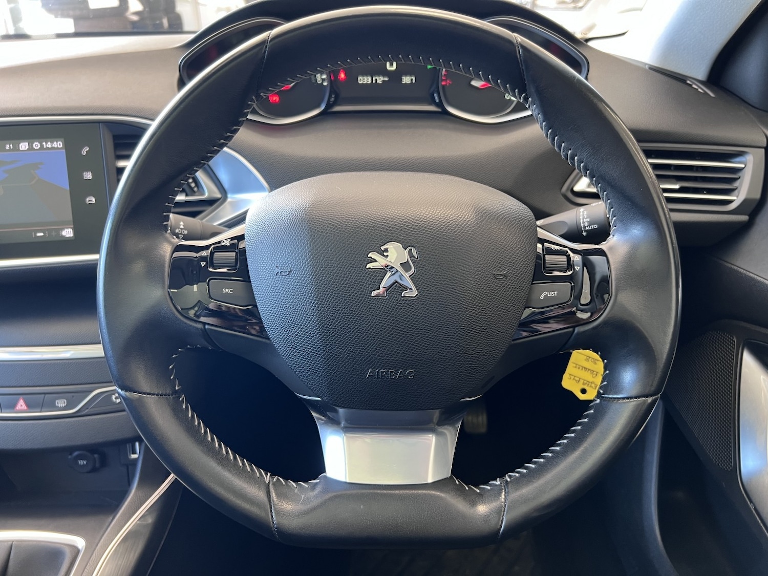 Used Peugeot 308 2019 for sale - 77977166: Photo 22