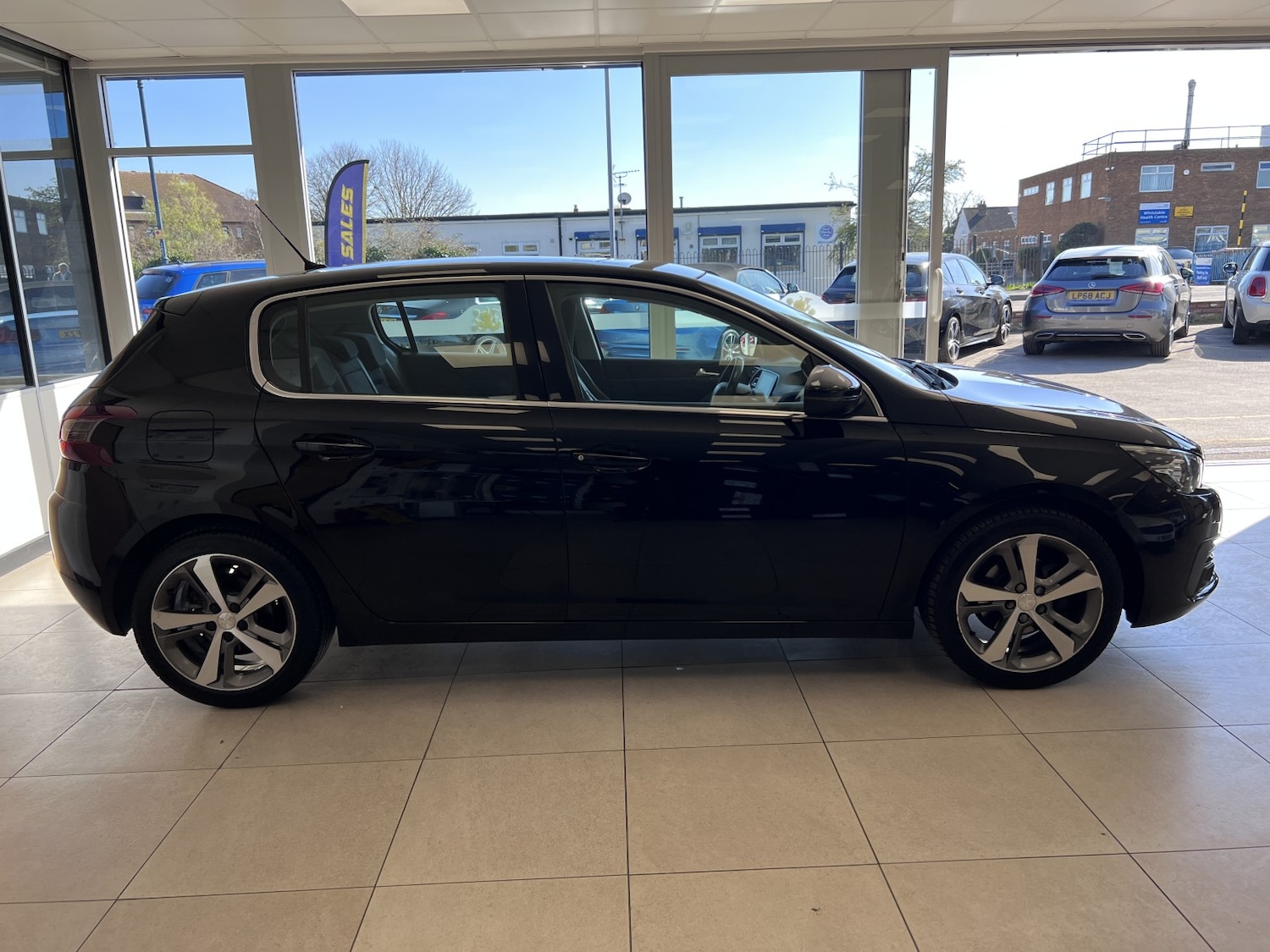 Used Peugeot 308 2019 for sale - 77977166: Photo 4