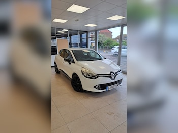 Used Renault Clio 2016 for sale - 78641414: Photo