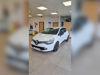 Used Renault Clio 2016 for sale - 78641414: Photo