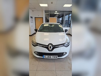 Used Renault Clio 2016 for sale - 78641414: Photo