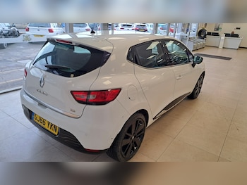 Used Renault Clio 2016 for sale - 78641414: Photo