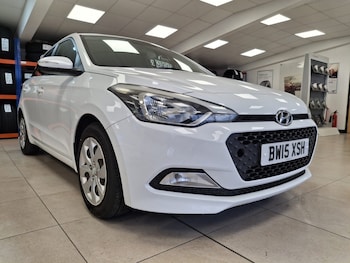 2015 - 1.2 Blue Drive S Air 5-Door