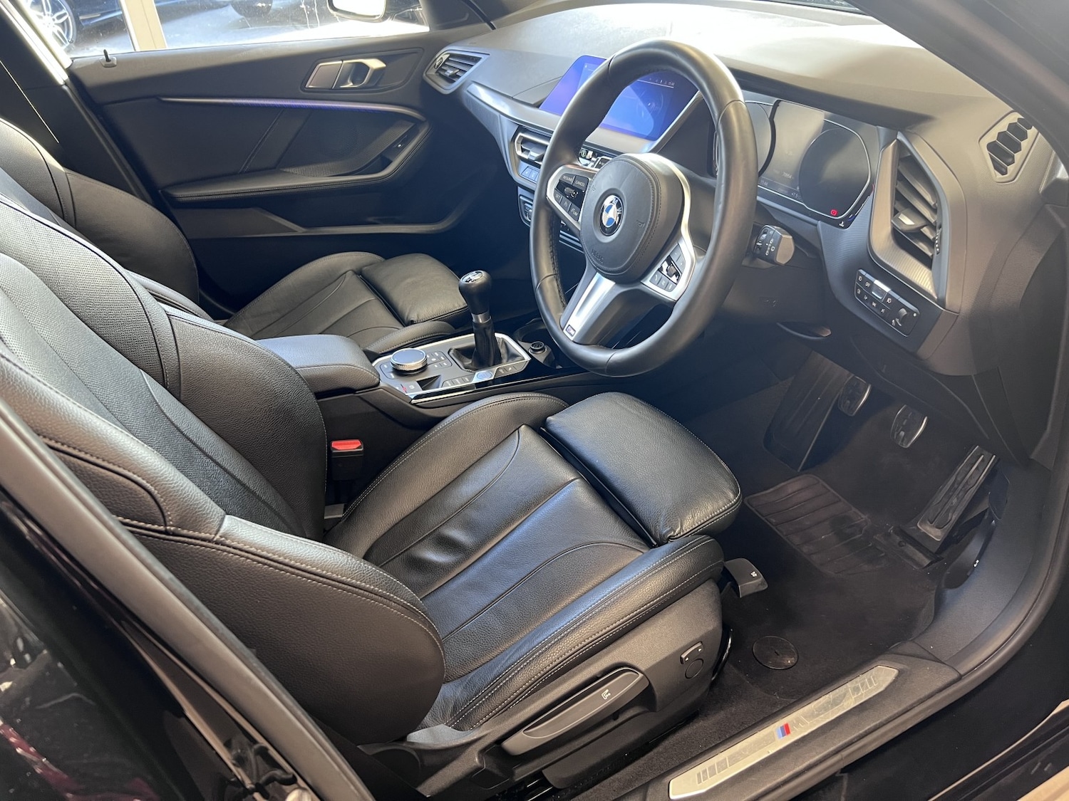 Used BMW 1 Series 2020 for sale - 77968727: Photo 10