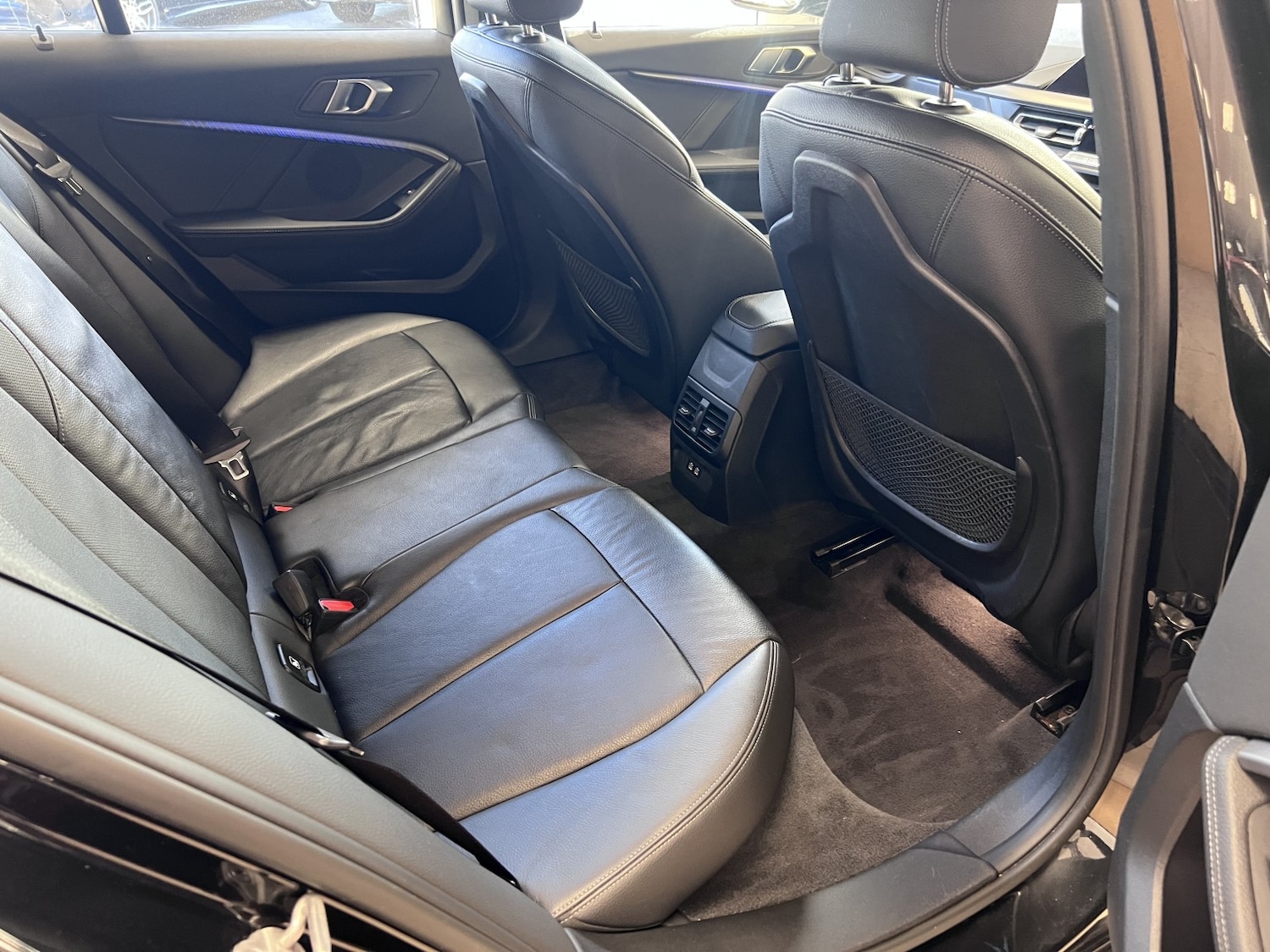 Used BMW 1 Series 2020 for sale - 77968727: Photo 11