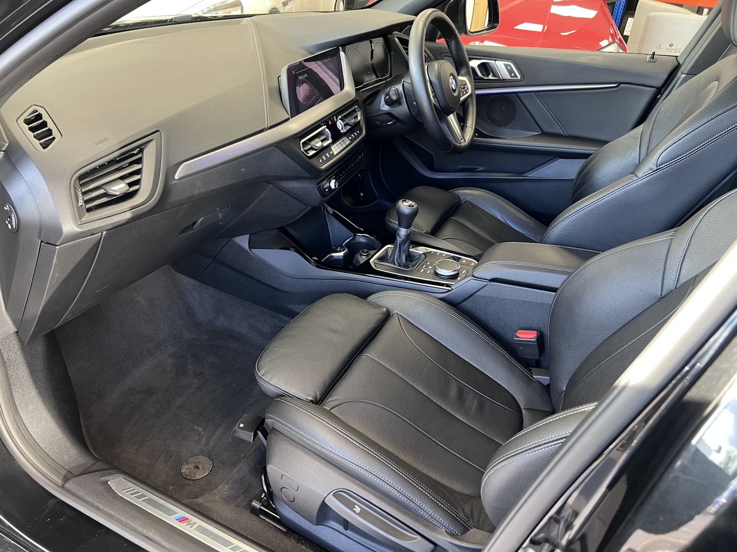 Used BMW 1 Series 2020 for sale - 77968727: Photo 12