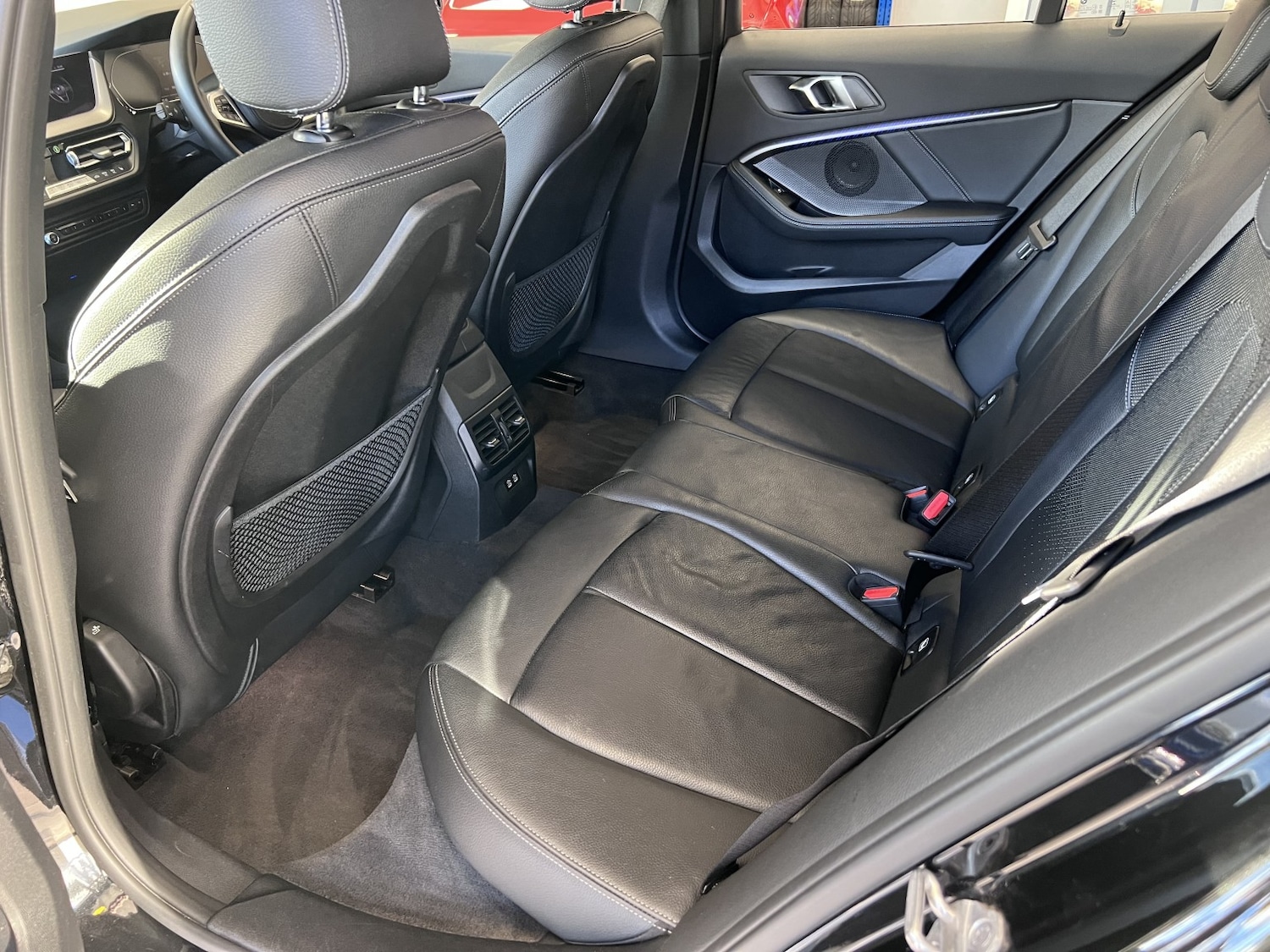 Used BMW 1 Series 2020 for sale - 77968727: Photo 13