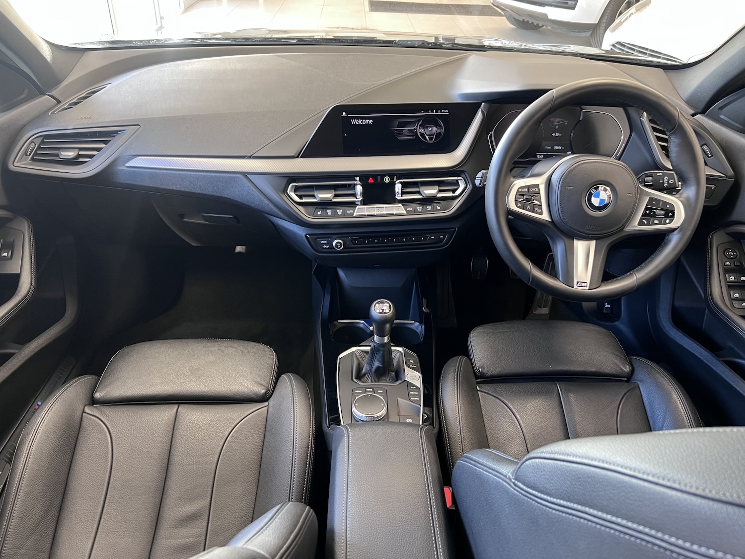 Used BMW 1 Series 2020 for sale - 77968727: Photo 14