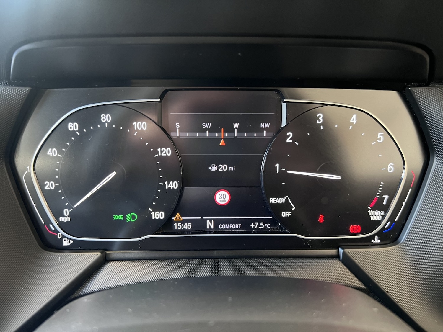 Used BMW 1 Series 2020 for sale - 77968727: Photo 15