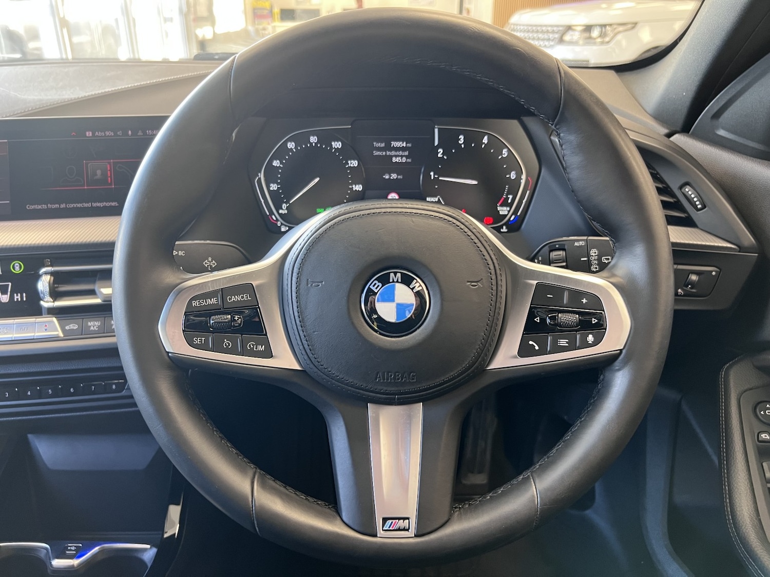 Used BMW 1 Series 2020 for sale - 77968727: Photo 17