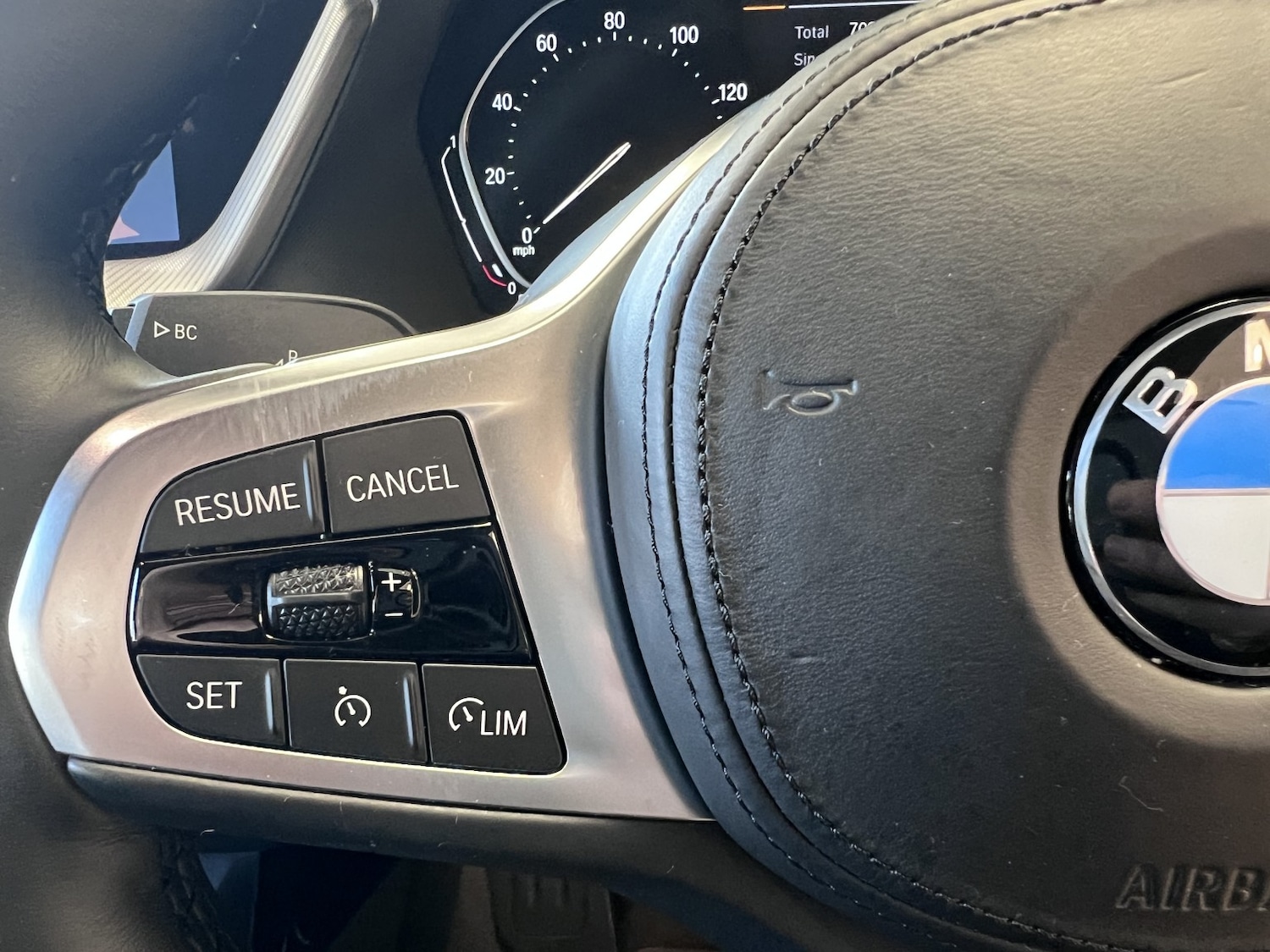 Used BMW 1 Series 2020 for sale - 77968727: Photo 22