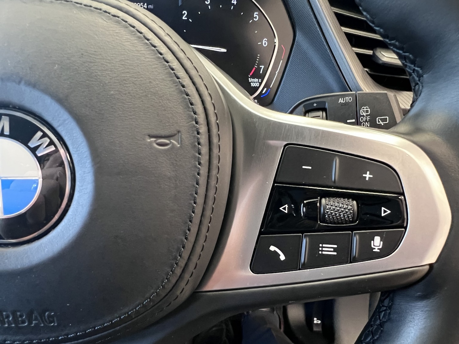 Used BMW 1 Series 2020 for sale - 77968727: Photo 23