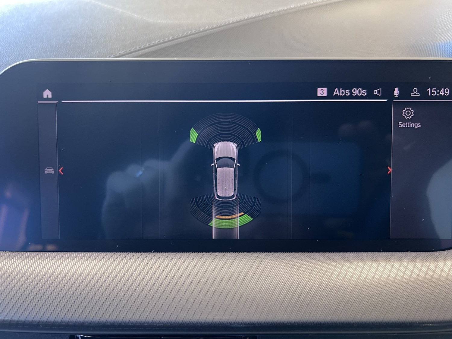 Used BMW 1 Series 2020 for sale - 77968727: Photo 25