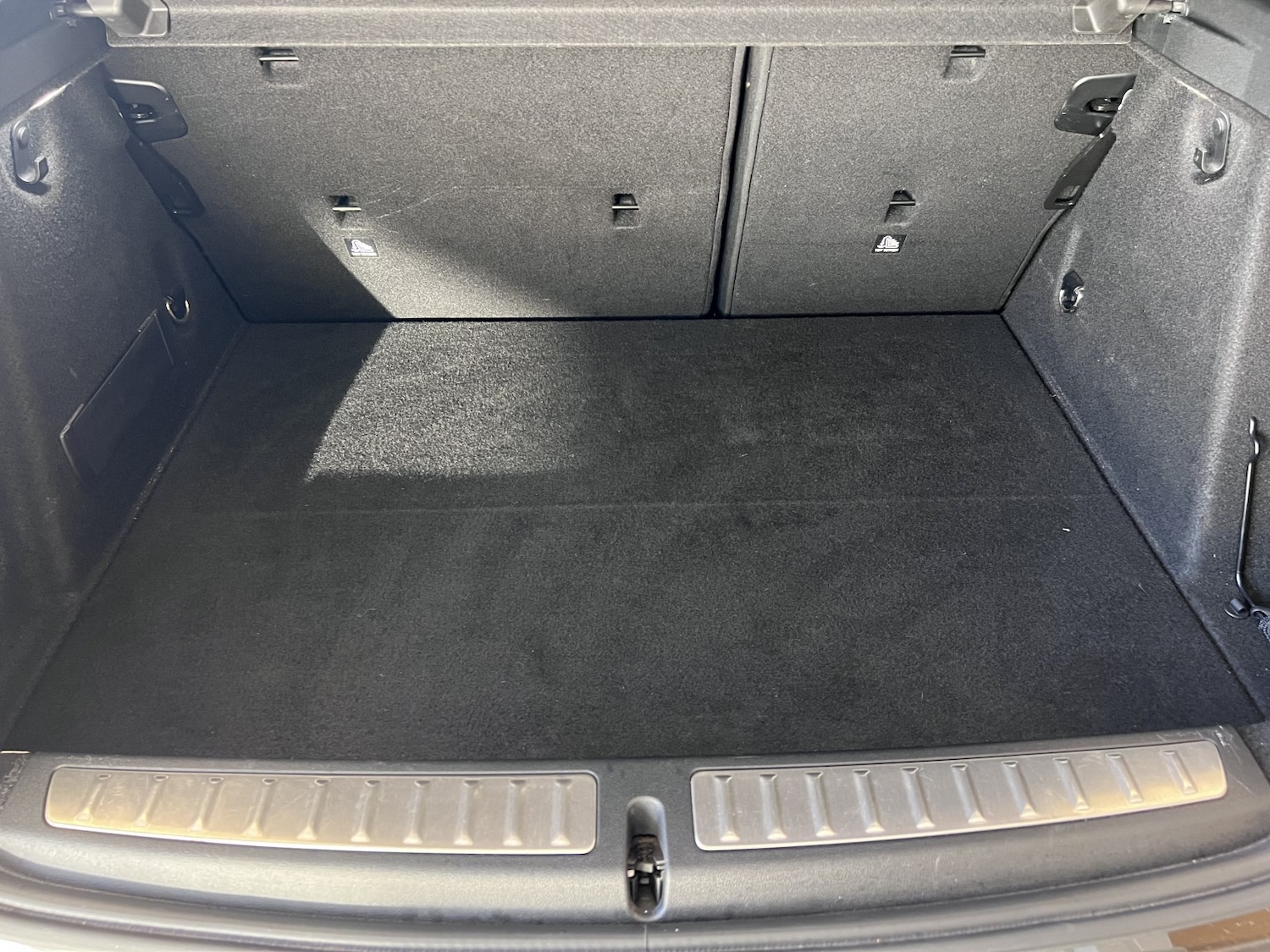 Used BMW 1 Series 2020 for sale - 77968727: Photo 9