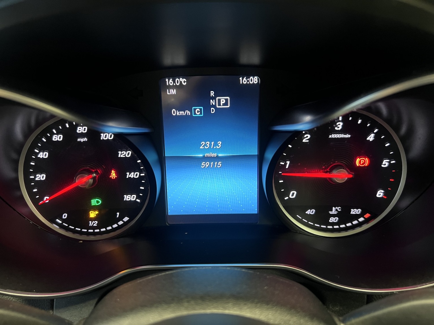 Used Mercedes-Benz C Class 2019 for sale - 77465623: Photo 17