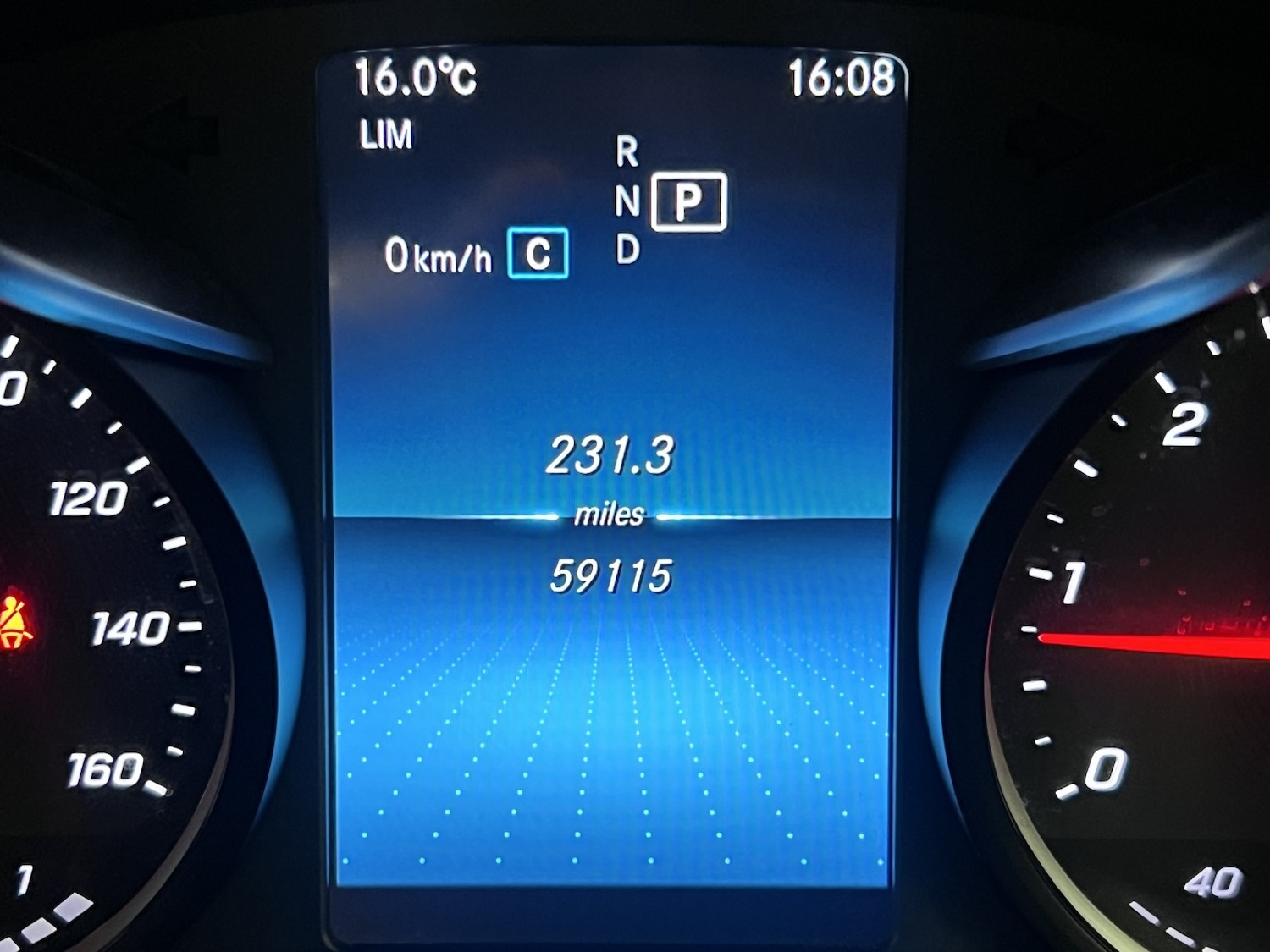 Used Mercedes-Benz C Class 2019 for sale - 77465623: Photo 18