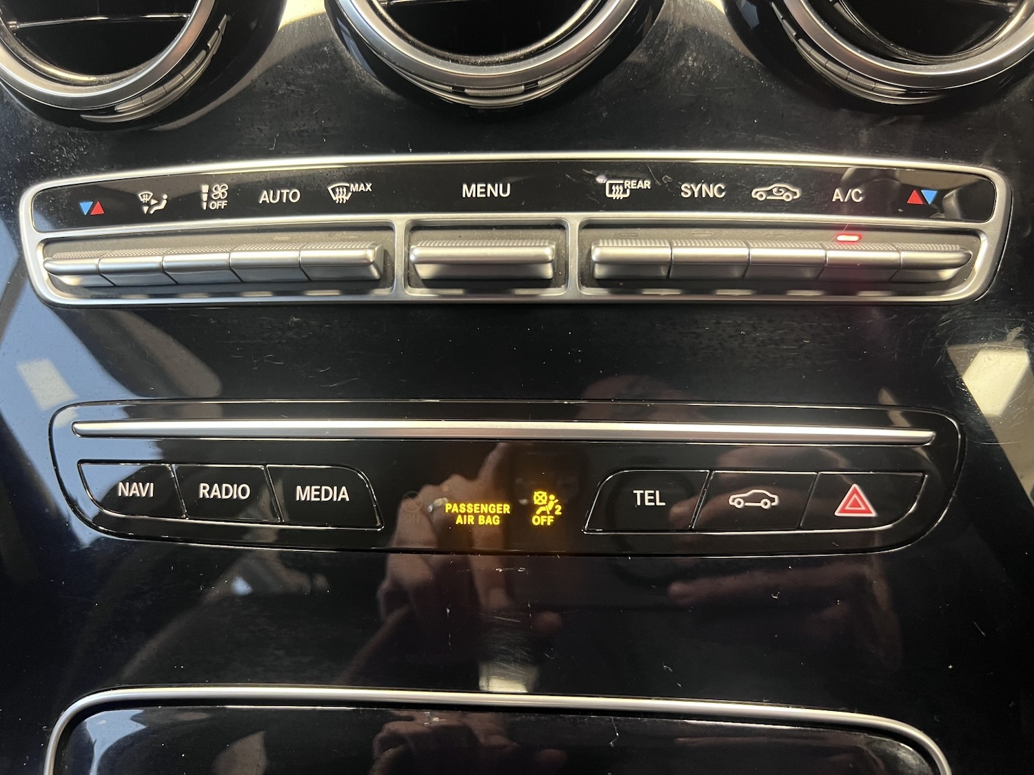 Used Mercedes-Benz C Class 2019 for sale - 77465623: Photo 20