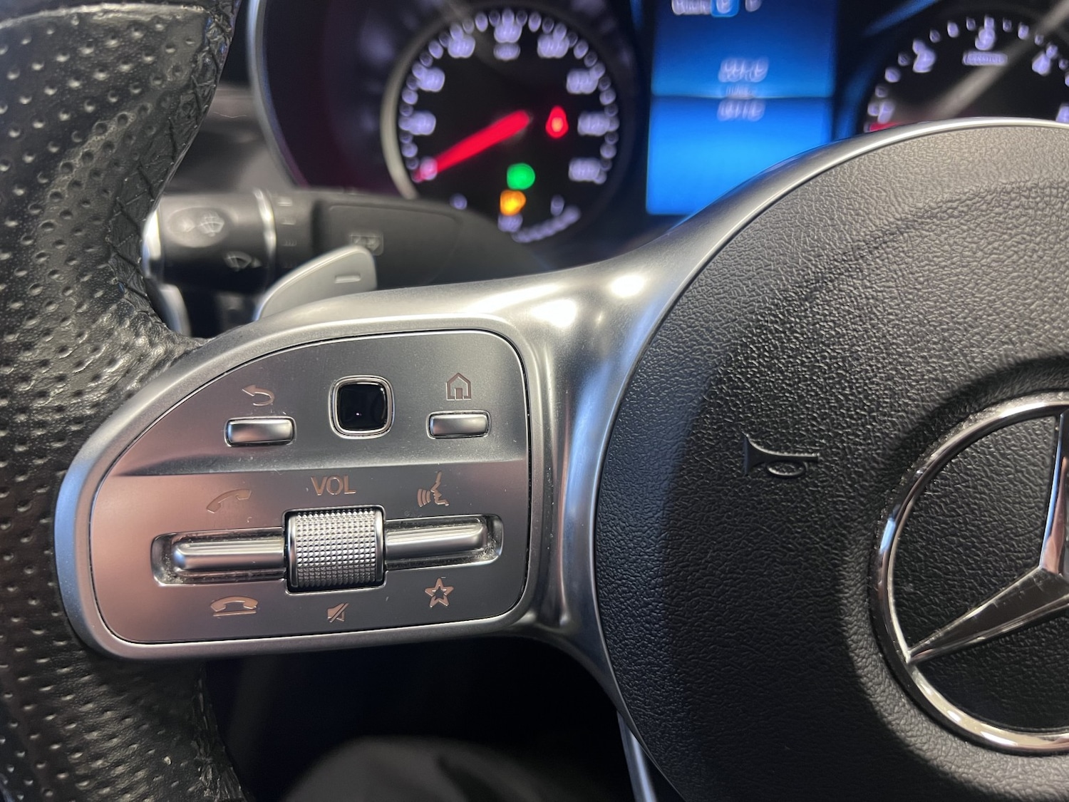 Used Mercedes-Benz C Class 2019 for sale - 77465623: Photo 24