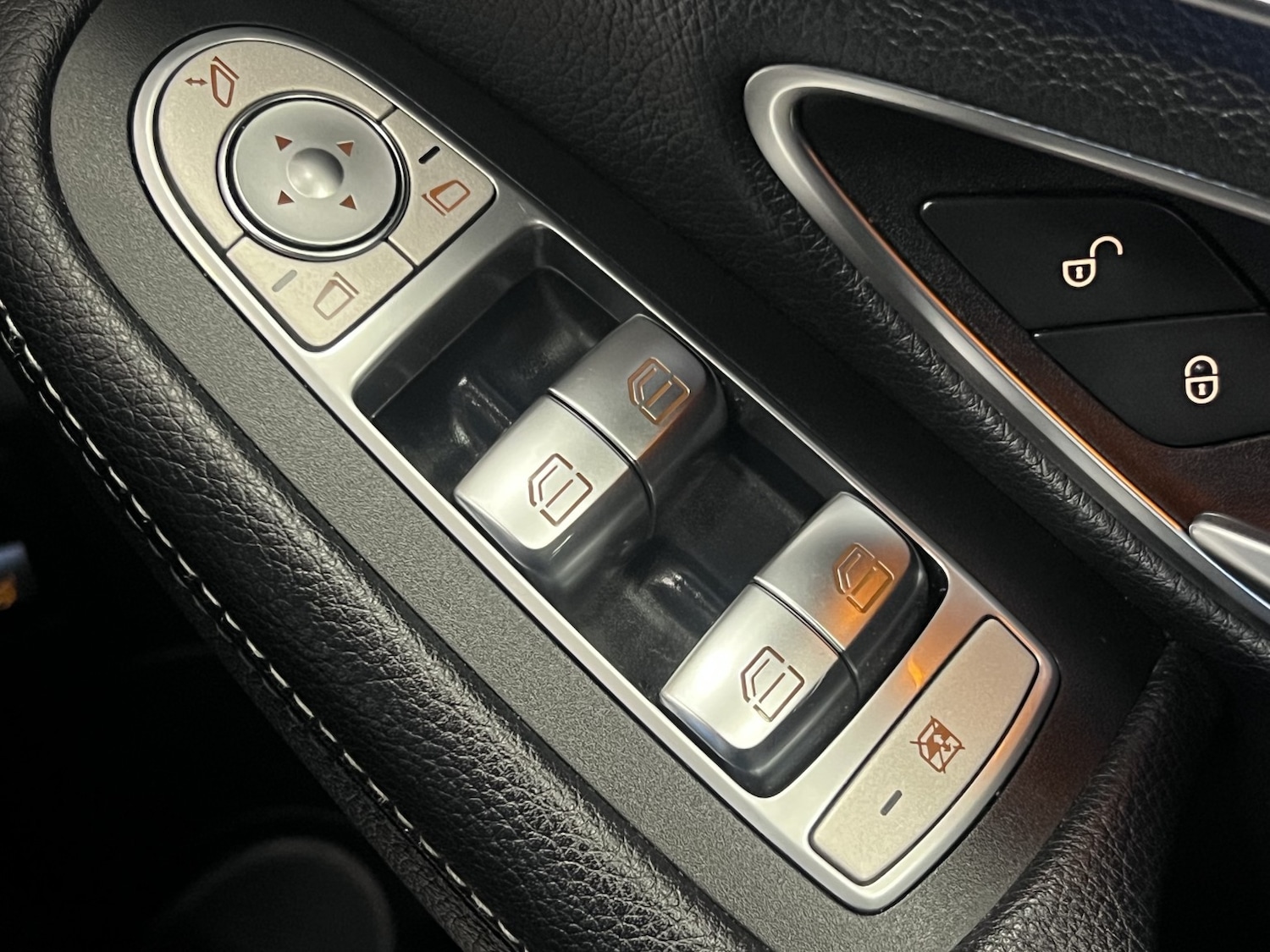 Used Mercedes-Benz C Class 2019 for sale - 77465623: Photo 28