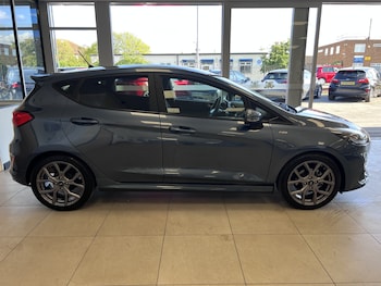 Used Ford Fiesta 2024 for sale - 78852561: Photo