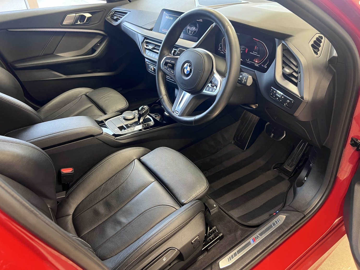 Used BMW 1 Series 2020 for sale - 77465624: Photo 10