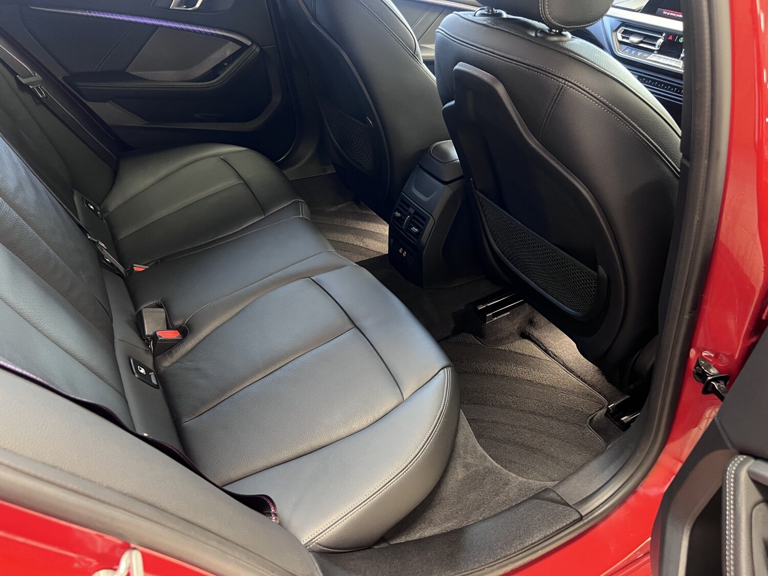 Used BMW 1 Series 2020 for sale - 77465624: Photo 11