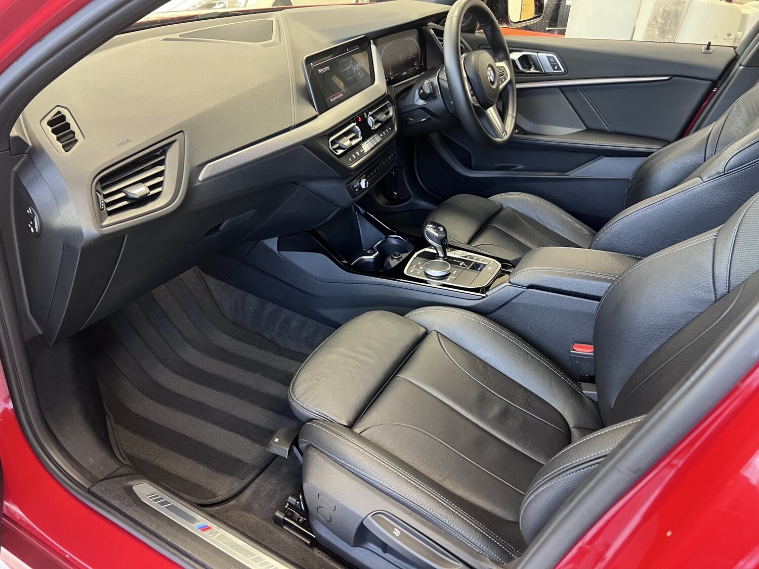 Used BMW 1 Series 2020 for sale - 77465624: Photo 12