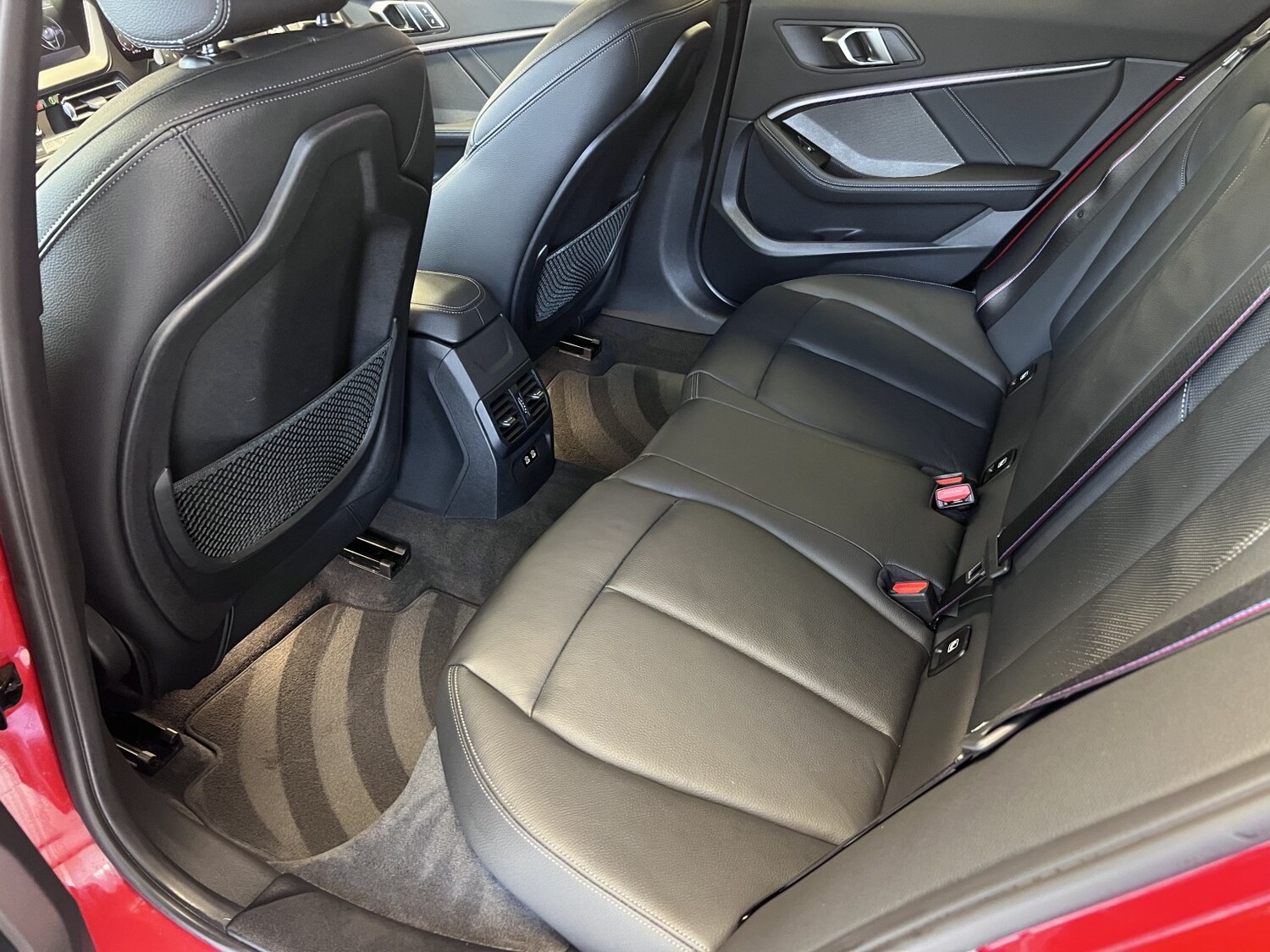 Used BMW 1 Series 2020 for sale - 77465624: Photo 13