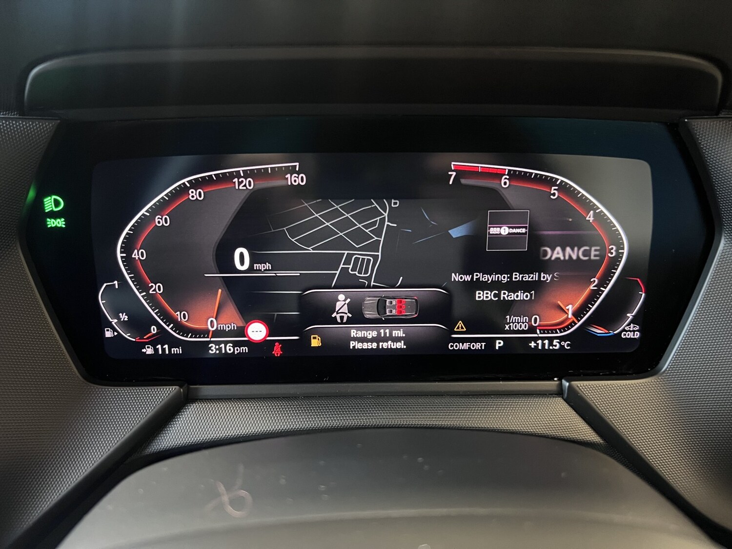 Used BMW 1 Series 2020 for sale - 77465624: Photo 15