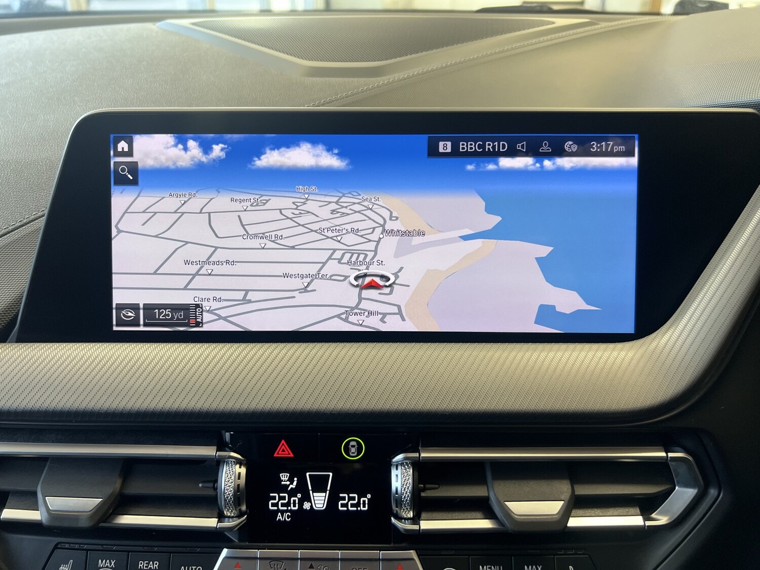 Used BMW 1 Series 2020 for sale - 77465624: Photo 19