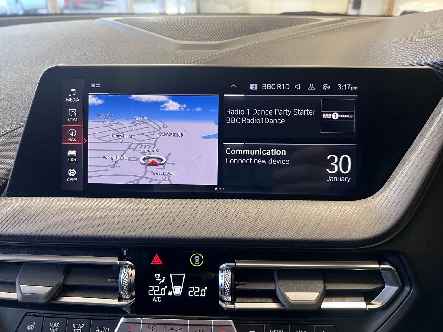 Used BMW 1 Series 2020 for sale - 77465624: Photo 20