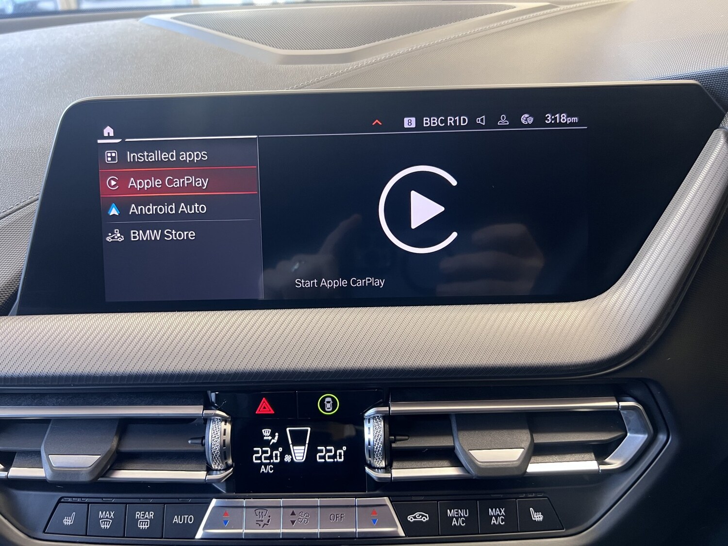 Used BMW 1 Series 2020 for sale - 77465624: Photo 21