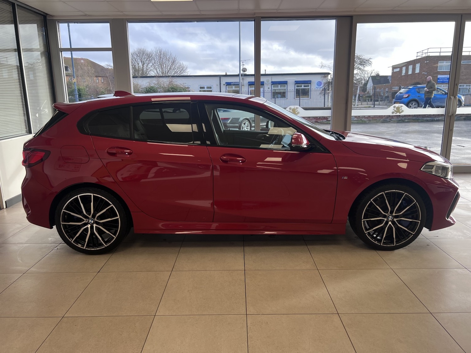 Used BMW 1 Series 2020 for sale - 77465624: Photo 4